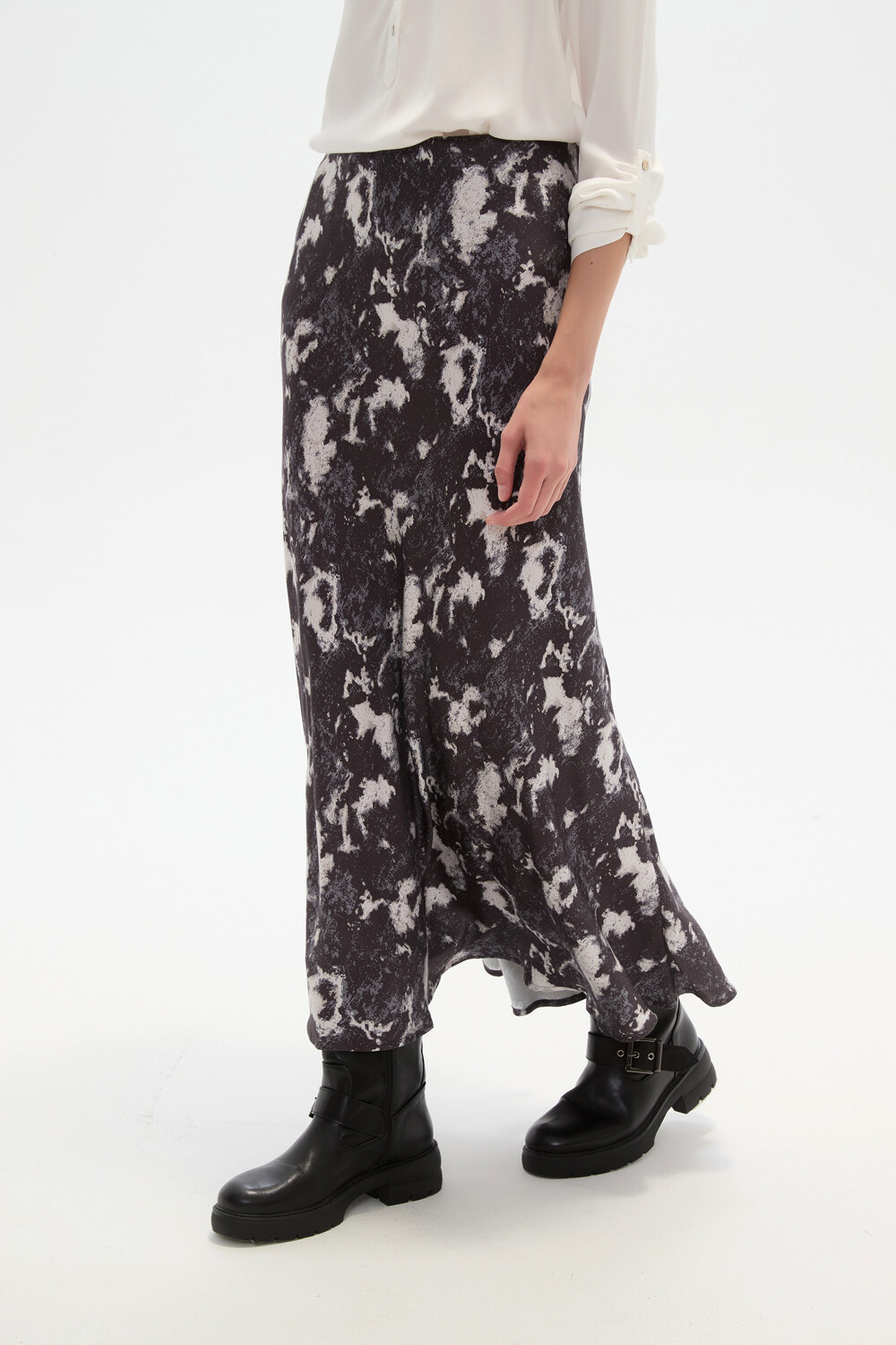 Falda Livec Estampado 2