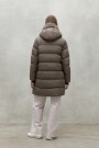 CAMPERA MANLIEALF Tierra