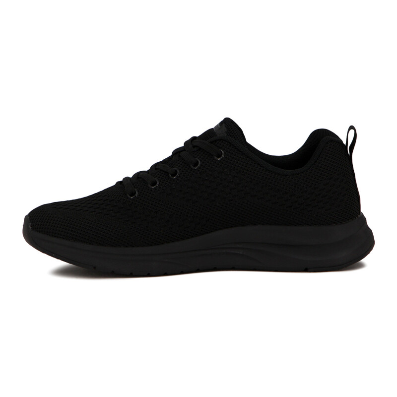 Diadora Calzado Deportivo Running Viagata Ii Men - Negro/negro Negro-negro
