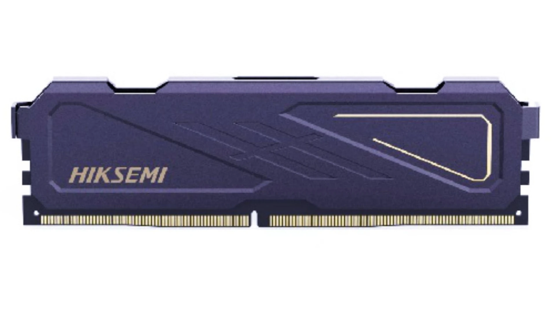 Memoria Hiksemi DDR4 16GB 3200MHZ Azul 