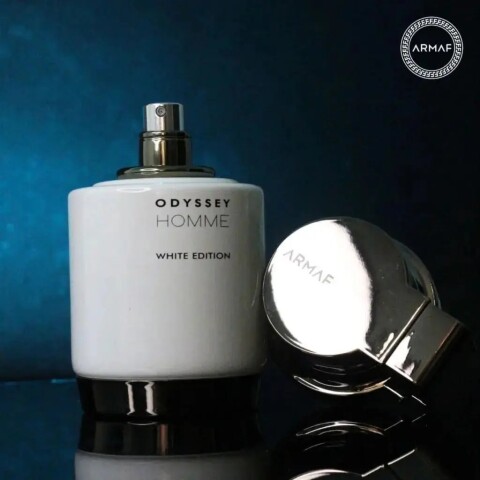 Armaf Odyssey eau de parfum for men Homme White Edition