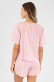 Style mica pink Rosado