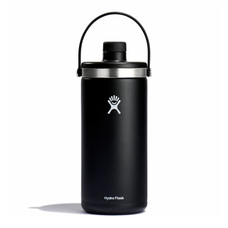 128 oz Oasis Black