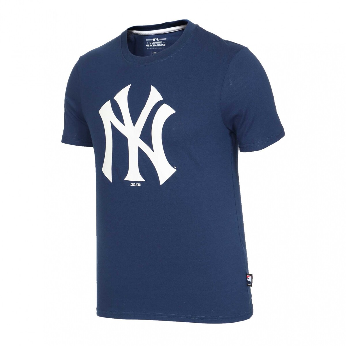 Remera MLB NY Yankees - S/C 