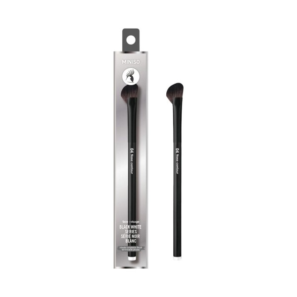 Brocha B&N simple contorno fino Brocha B&N simple contorno fino