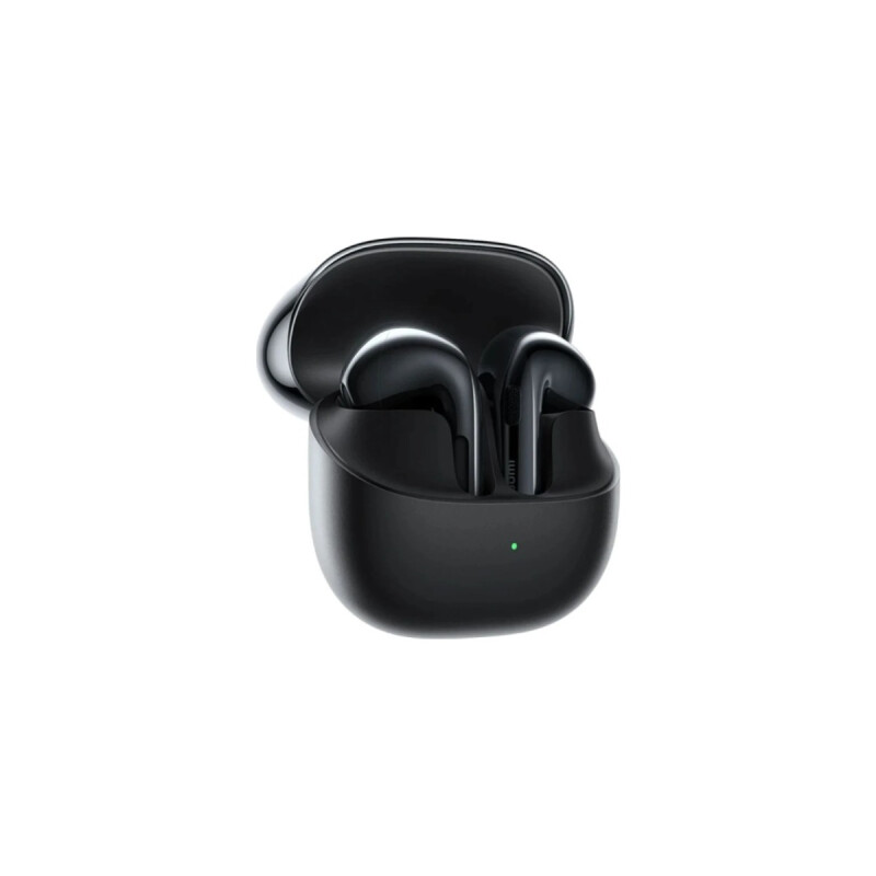 Auriculares Xiaomi Buds 6 Graphite Black