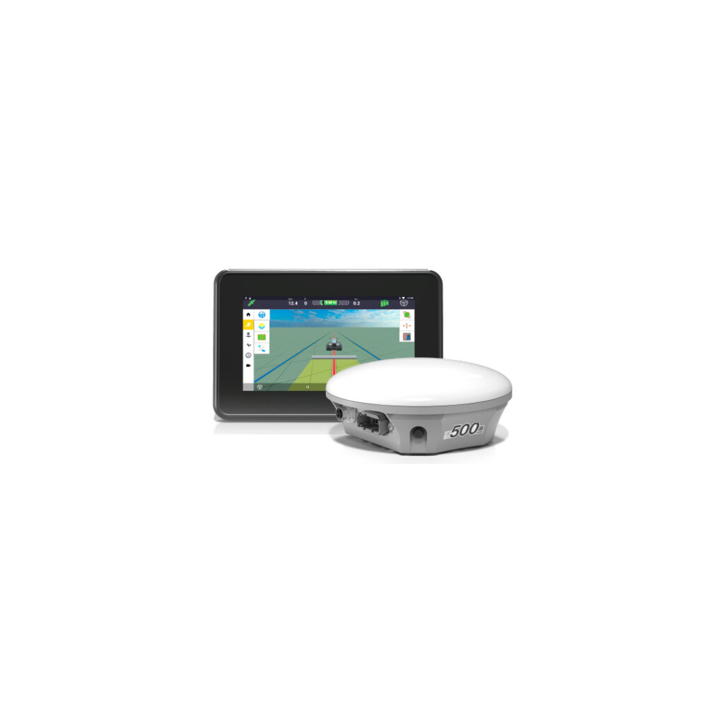 BANDERILLERO SATELITAL XCN750/NAV500