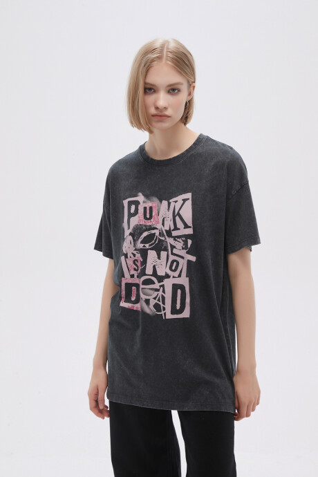 Remera Wila Estampado 1