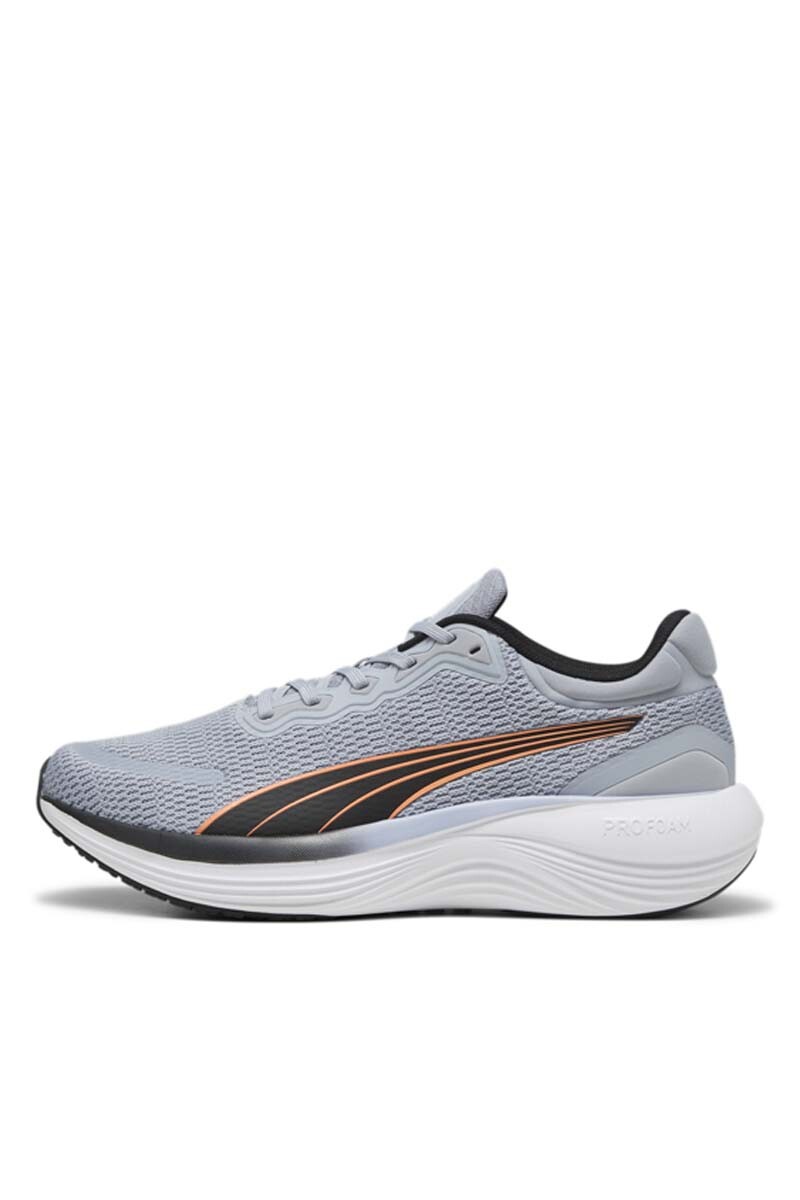 CALZADO DEPORTIVO PUMA SCEND PRO Gris