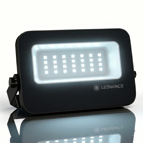 FOCO LED LEDVANCE OSRAM COMPACT G2 10W Foco LED LEDVANCE Compact IP65 10W CCT Negro