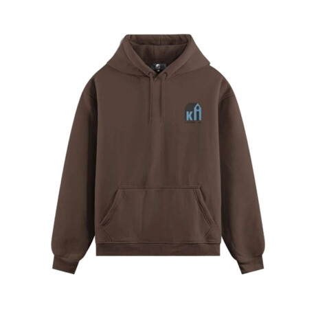 Canguro Kaboa Industria Marron