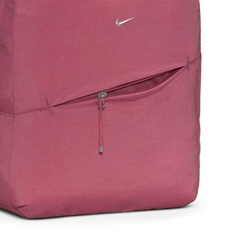 Mochila Nike Aura Unisex Rosado