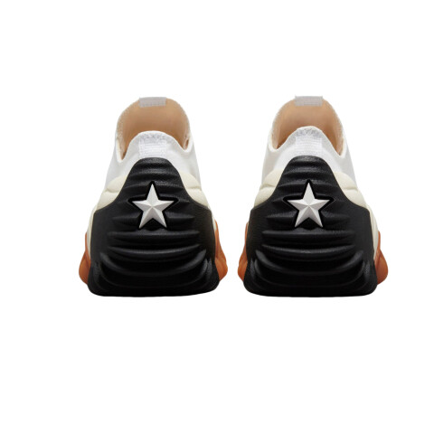 CONVERSE RUN STAR MOTION PLATFORM White
