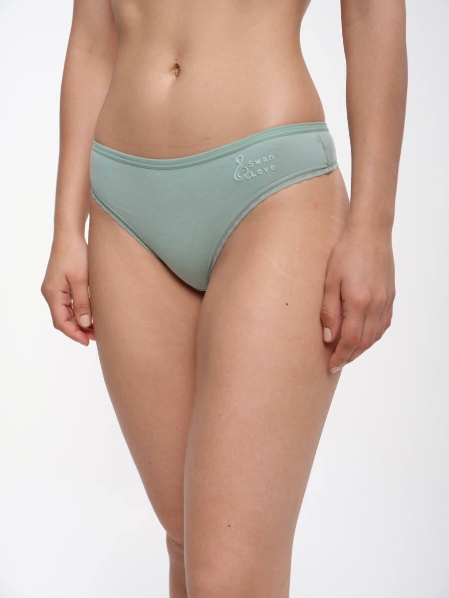 Colaless Dafne - Verde 