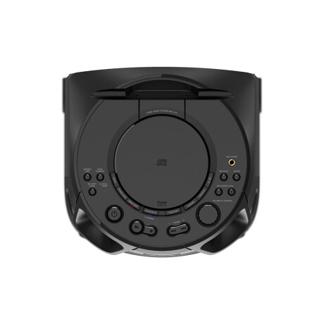 Parlante Activo Sony -MHC-V13 Mult Bluetooth Radio Fm 001