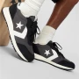 Omega Trainer - Unisex Black