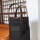 Matera Lona Chocolate / Negro