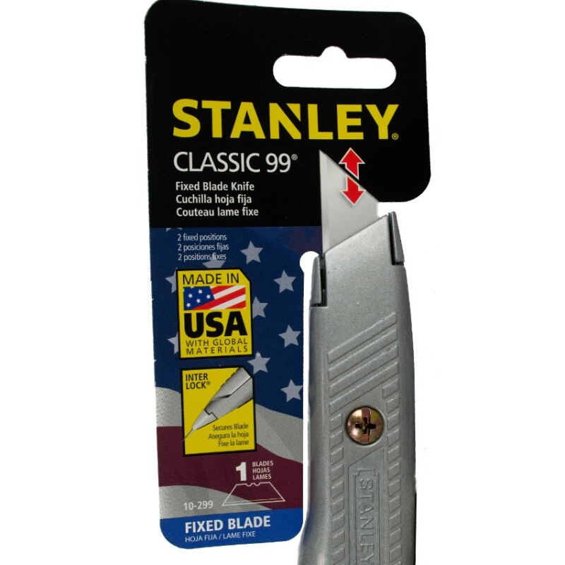 Cortador Stan.hoja Fija-1 Hoja Cortador Stan.hoja Fija-1 Hoja