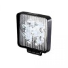 Hella Caminero Led Valuefit Cuadrado 1000Lm Hella Caminero Led Valuefit Cuadrado 1000Lm