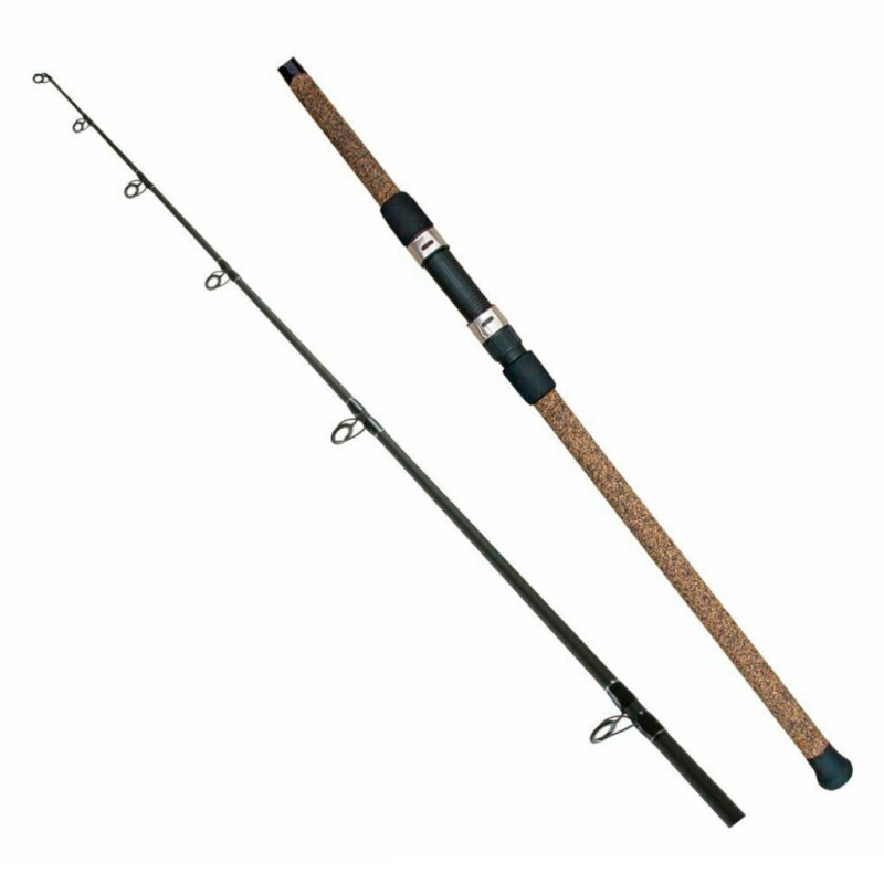 CAÑA OKUMA LONGITUDE CARBON 3.00 MTS ROTATIVO CAÑA OKUMA LONGITUDE CARBON 3.00 MTS ROTATIVO