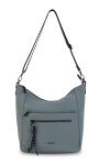 CARTERA NINA VERDE AZULADO