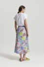 POLLERA PANDORIA Estampado