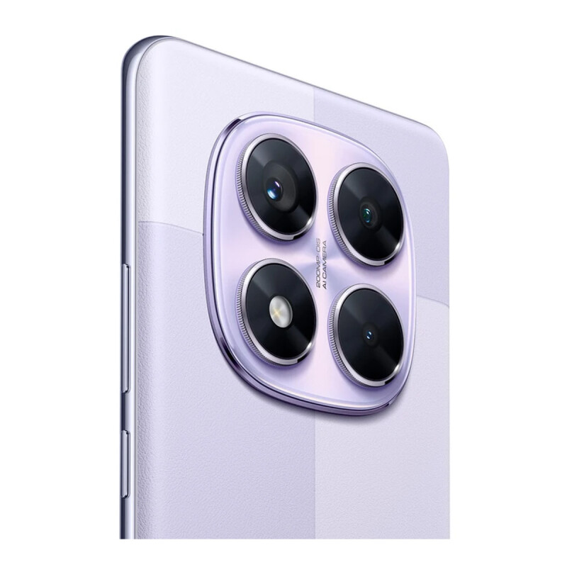 Celular Xiaomi Redmi Note 14 Pro+ 5G 256GB 8GB Lavander Celular Xiaomi Redmi Note 14 Pro+ 5G 256GB 8GB Lavander