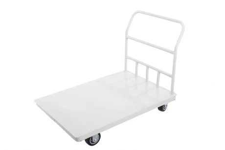 Carro Plataforma 500kg Carro Plataforma 500kg