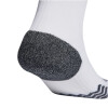 ADIDAS MEDIAS ADI 23 SOCK Unisex - IB7796 Blanco-negro