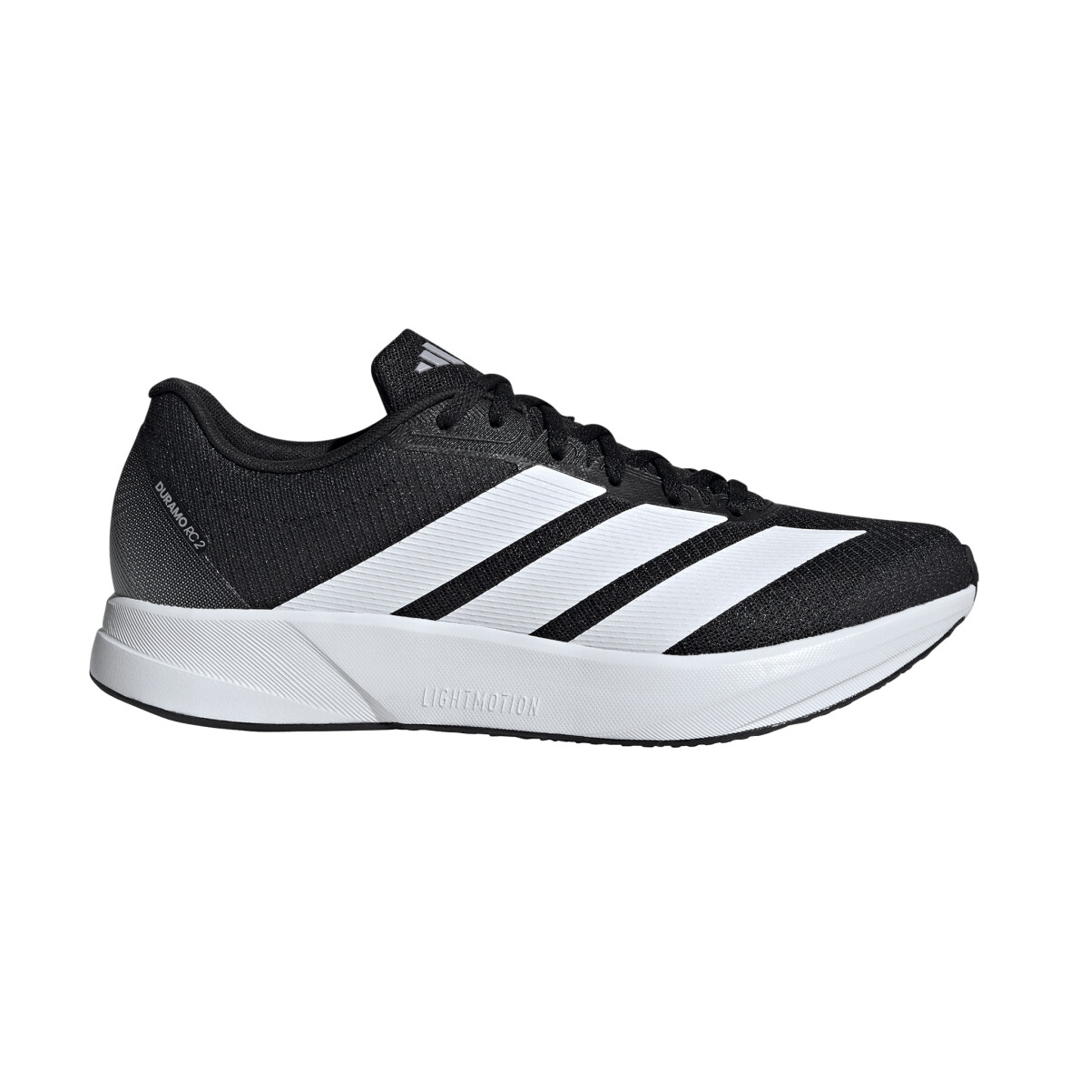 adidas RUNNING DURAMO - Black 