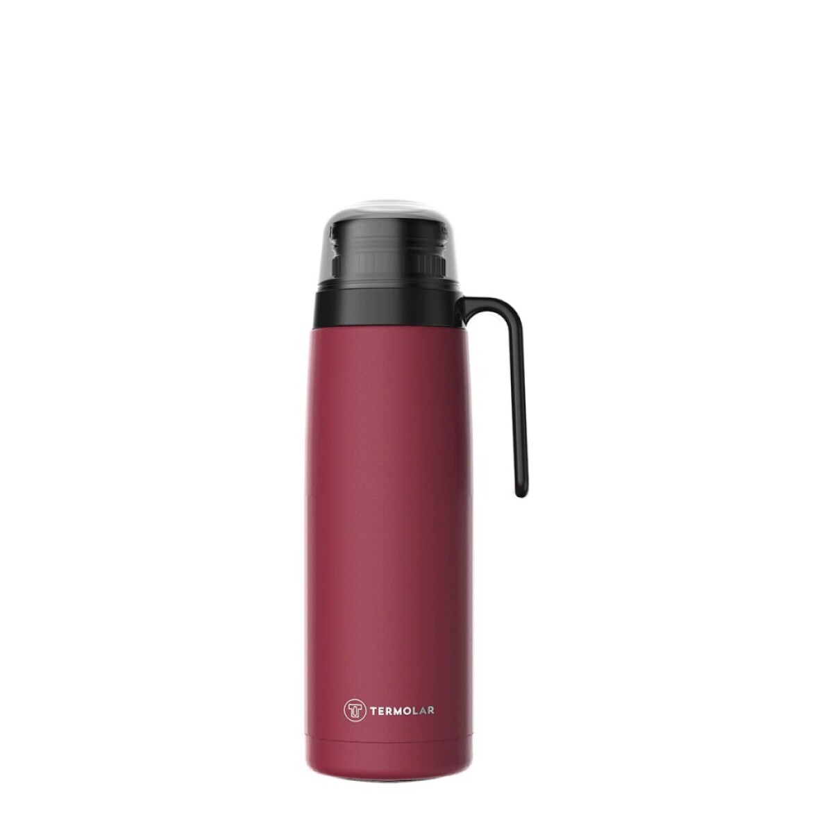 TERMOLAR TERMO INOX - ROJO 