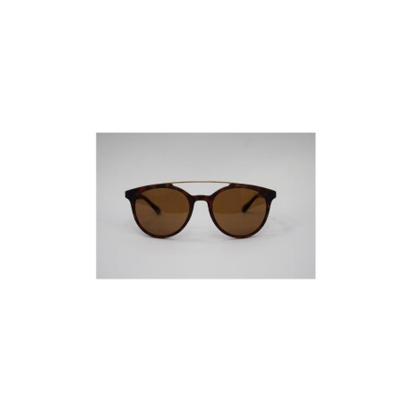 Lentes De Sol Legacy Porto Alegre Para Uso Urbano Polarizados Con Protección UV Negro