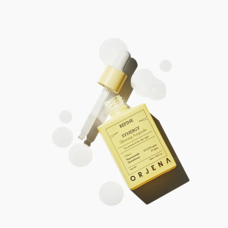 Sérum Orjena Refine Synergy Glowing Ampoule 30ml Sérum Orjena Refine Synergy Glowing Ampoule 30ml