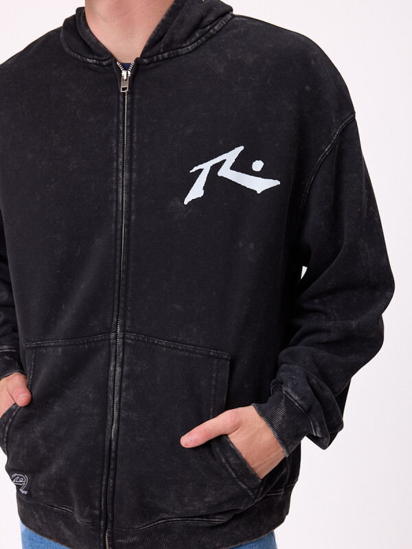 CANGURO C/C MORAWA RUSTY Negro