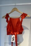 Top Red Volados Top Red Volados