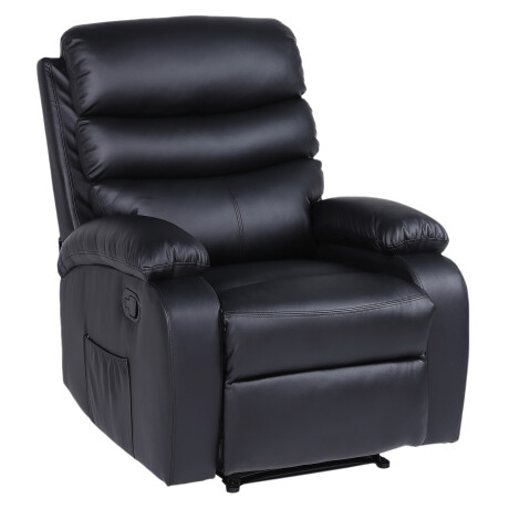 Sillon reclinable 1 cuerpo Sillon reclinable 1 cuerpo