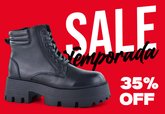 MEDIO 35%OFF