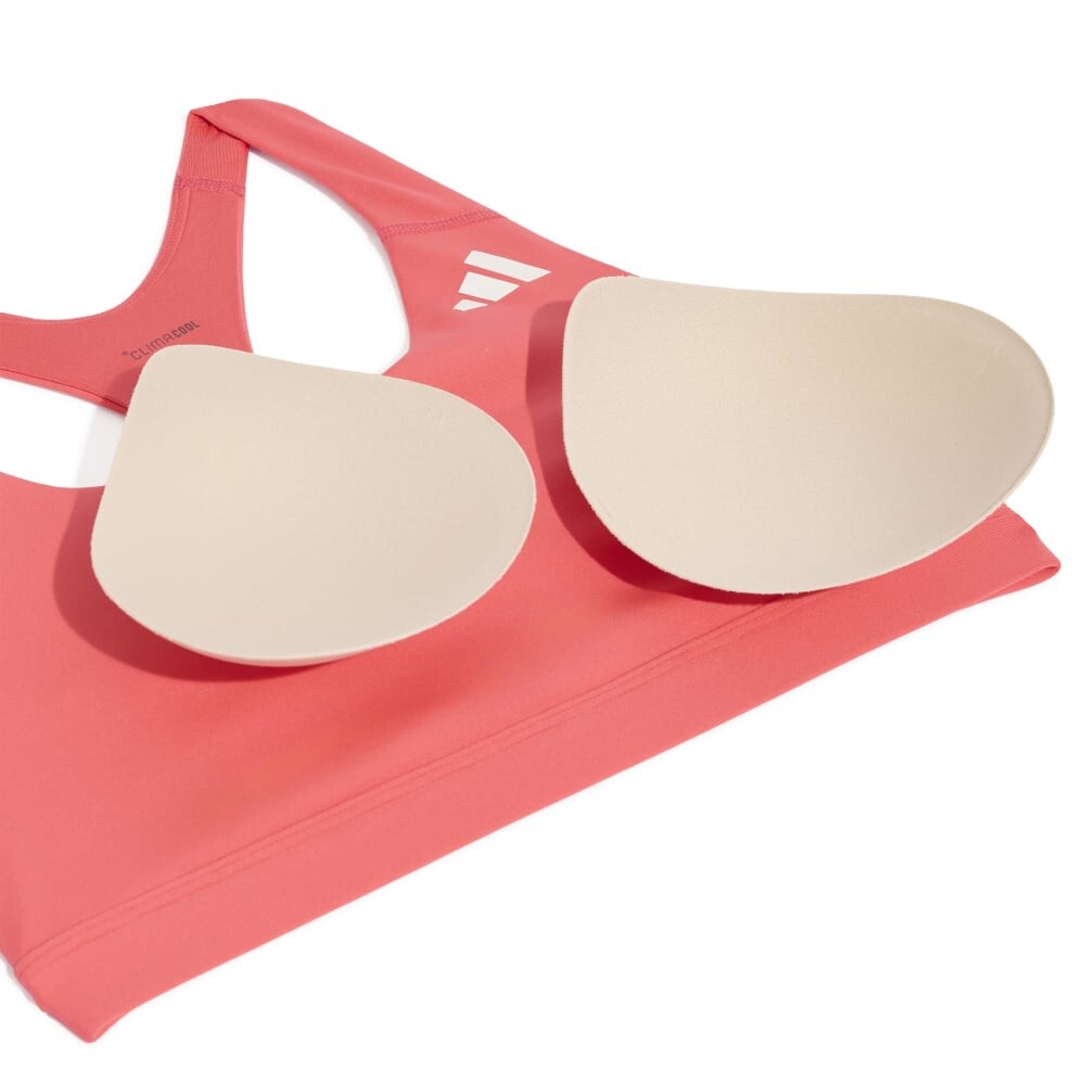 Bra Opt Ess Ms Bra Mujer Pink