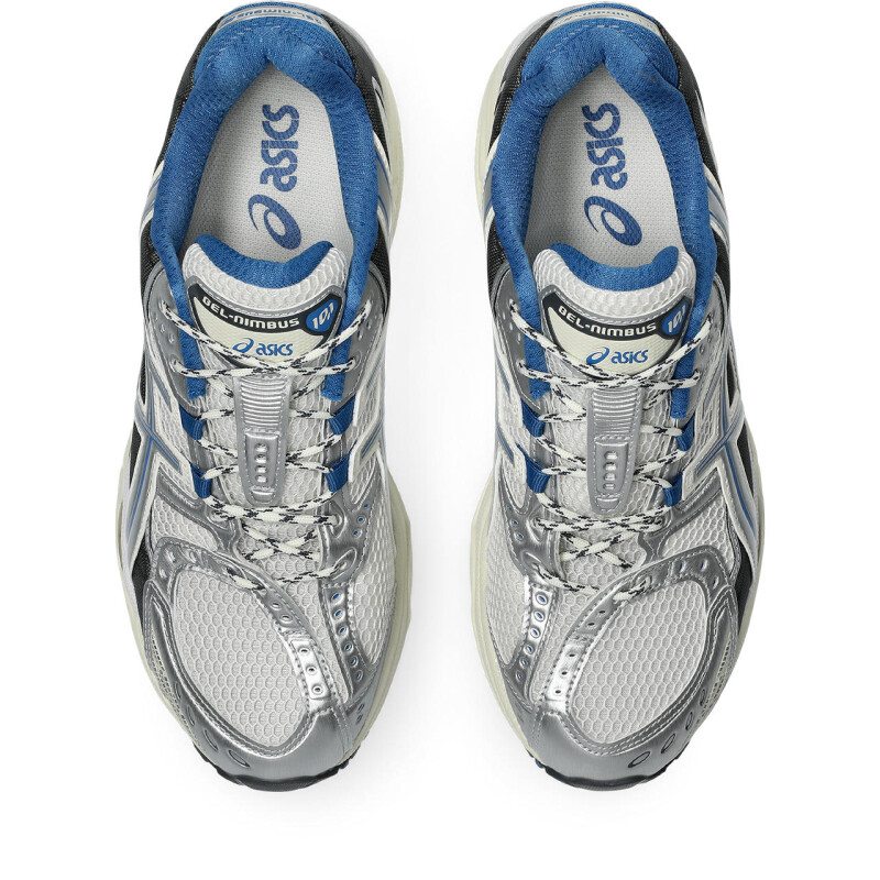 Zapatillas Gel-Nimbus 10.1 Unisex Cream/polar Night