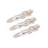 Broches pinzas para el cabello 3pcs 6cm Broches Pinzas Para El Cabello 3pcs 6cm