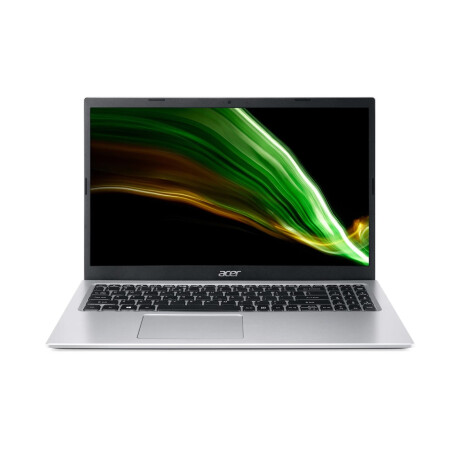 Notebook Acer Aspire 3 A315-58. Intel i3 - 11ªGEN. RAM 12GB. Disco Sólido 1TB. Pantalla LED 15,6" Full HD. Notebook Acer Aspire 3 A315-58. Intel i3 - 11ªGEN. RAM 12GB. Disco Sólido 1TB. Pantalla LED 15,6" Full HD.