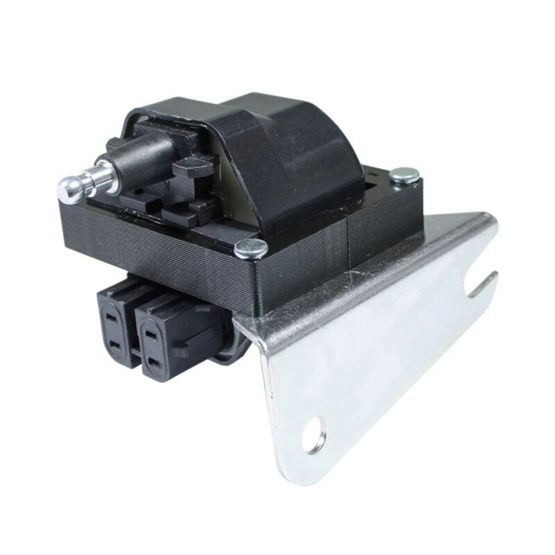 BOBINA DE ENCENDIDO (IGNICION) Bobina De Encendido (ignicion)