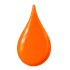 PINTURA ACRILICA ARTISTICA 200ML Naranja
