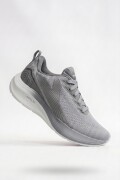 Calzado Deportivo. Gris