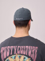 GORRO VISERA BERUTS26 RUSTY Azul/blanco