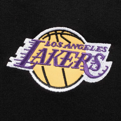 PANTALÓN NBA TEAM CLASSIC LAKERS
