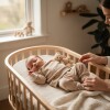 Set 2pz plush beige CARTERS Set 2pz plush beige CARTERS