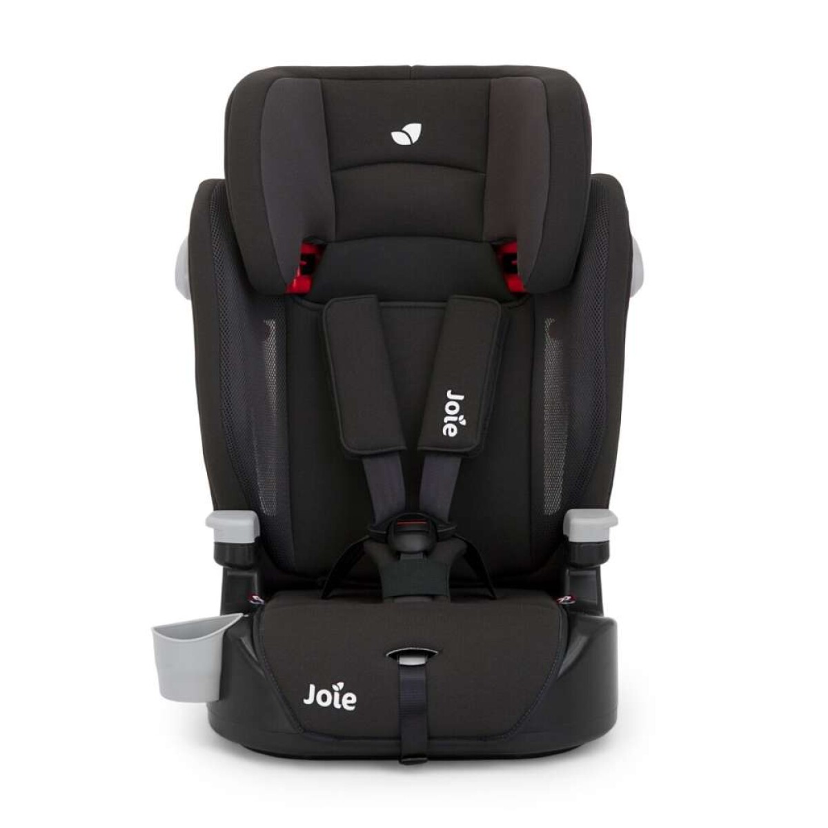 Booster Convertible Joie Elevate (936 Kg) - Two Tone Black 