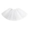 TUTU 30 cm con Brillos y Luz Blanco