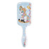 Cepillo de pelo infantil con glitter 21.5*7*3.5cm Cepillo De Pelo Infantil Con Glitter 21.5*7*3.5cm